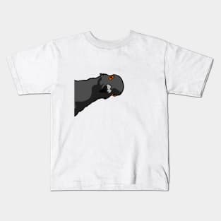 Pigeon Kids T-Shirt